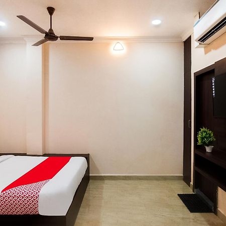 Hotel Park Tower Chennai Cameră foto