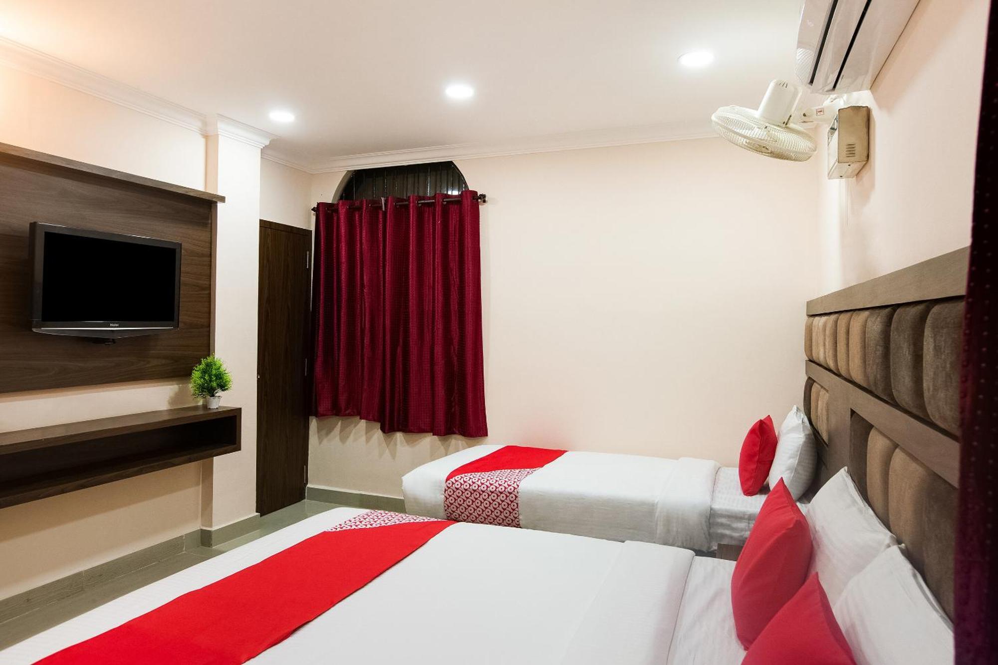 Hotel Park Tower Chennai Cameră foto