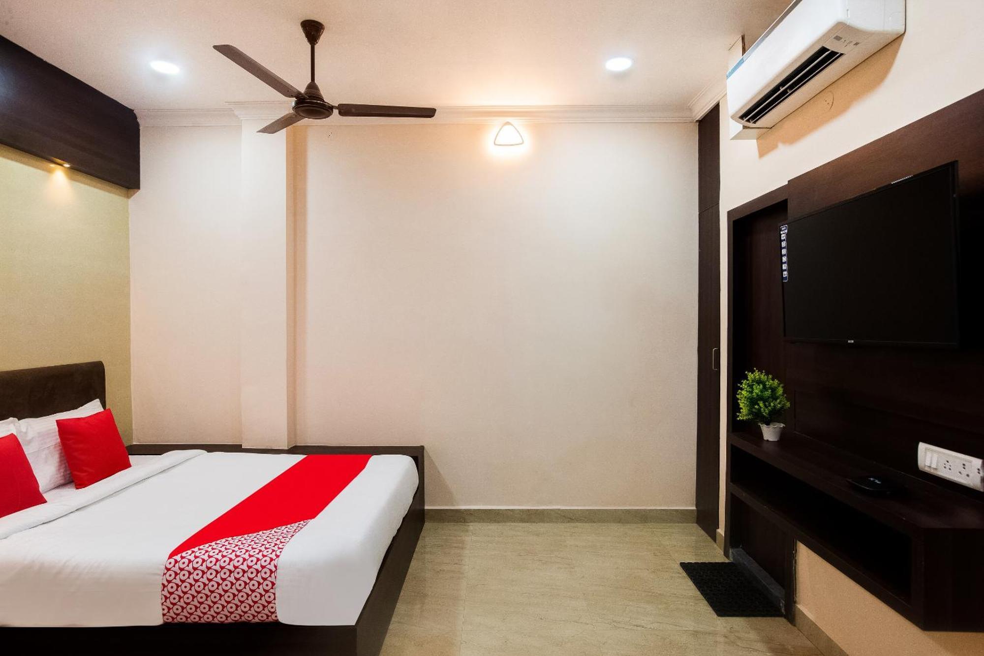 Hotel Park Tower Chennai Cameră foto