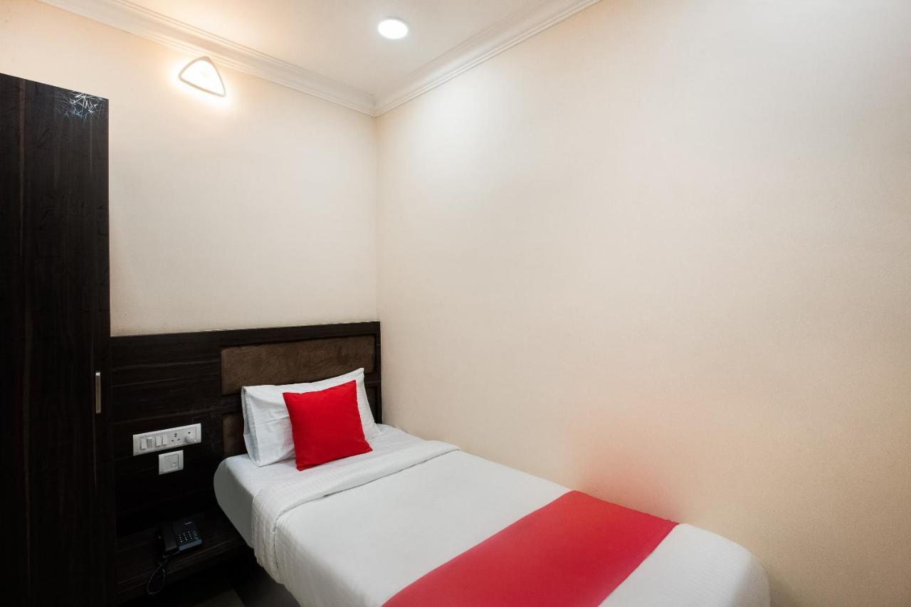 Hotel Park Tower Chennai Exterior foto