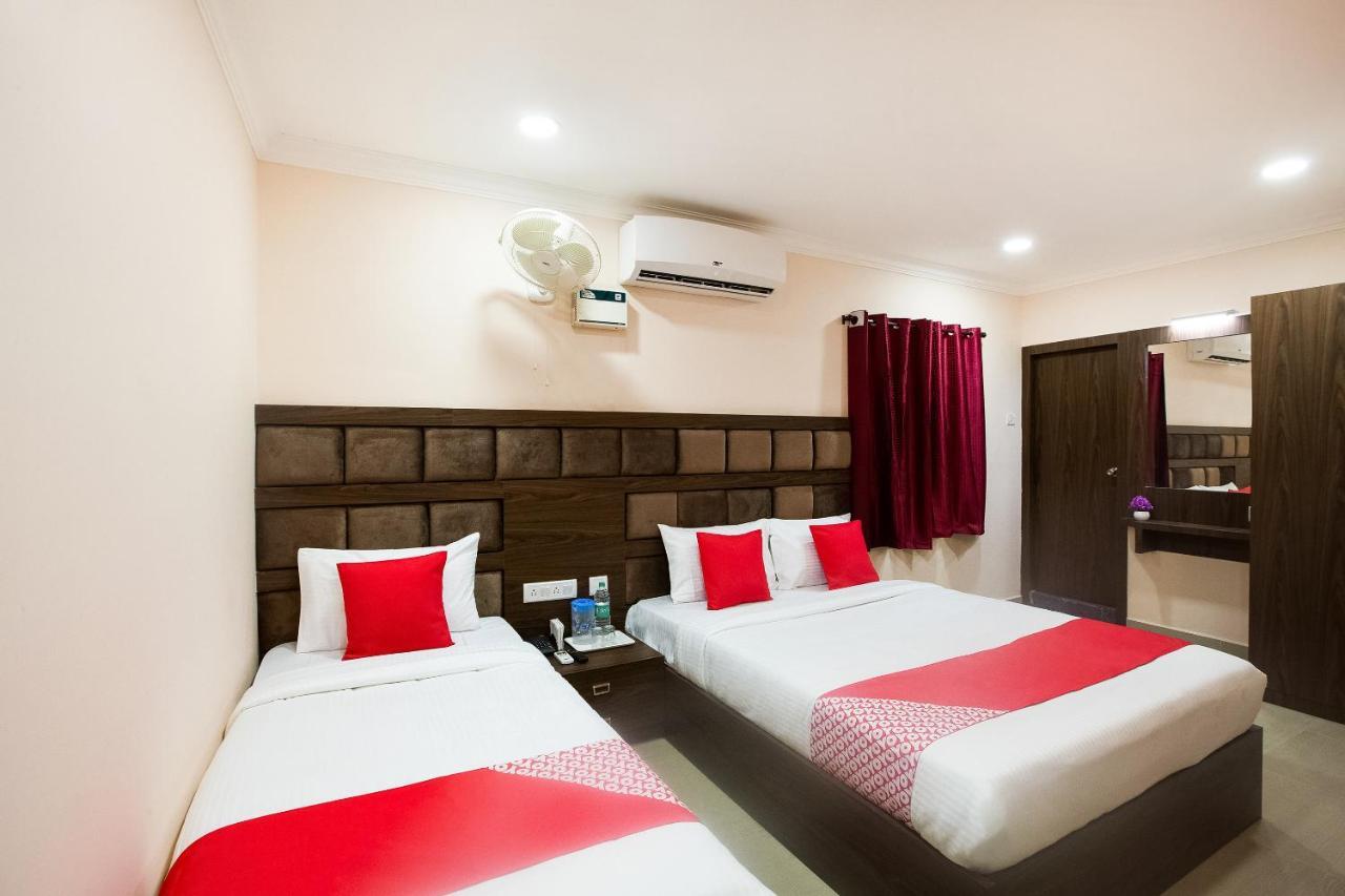 Hotel Park Tower Chennai Cameră foto